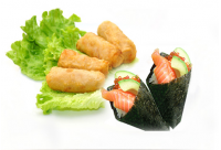NOS MENUS